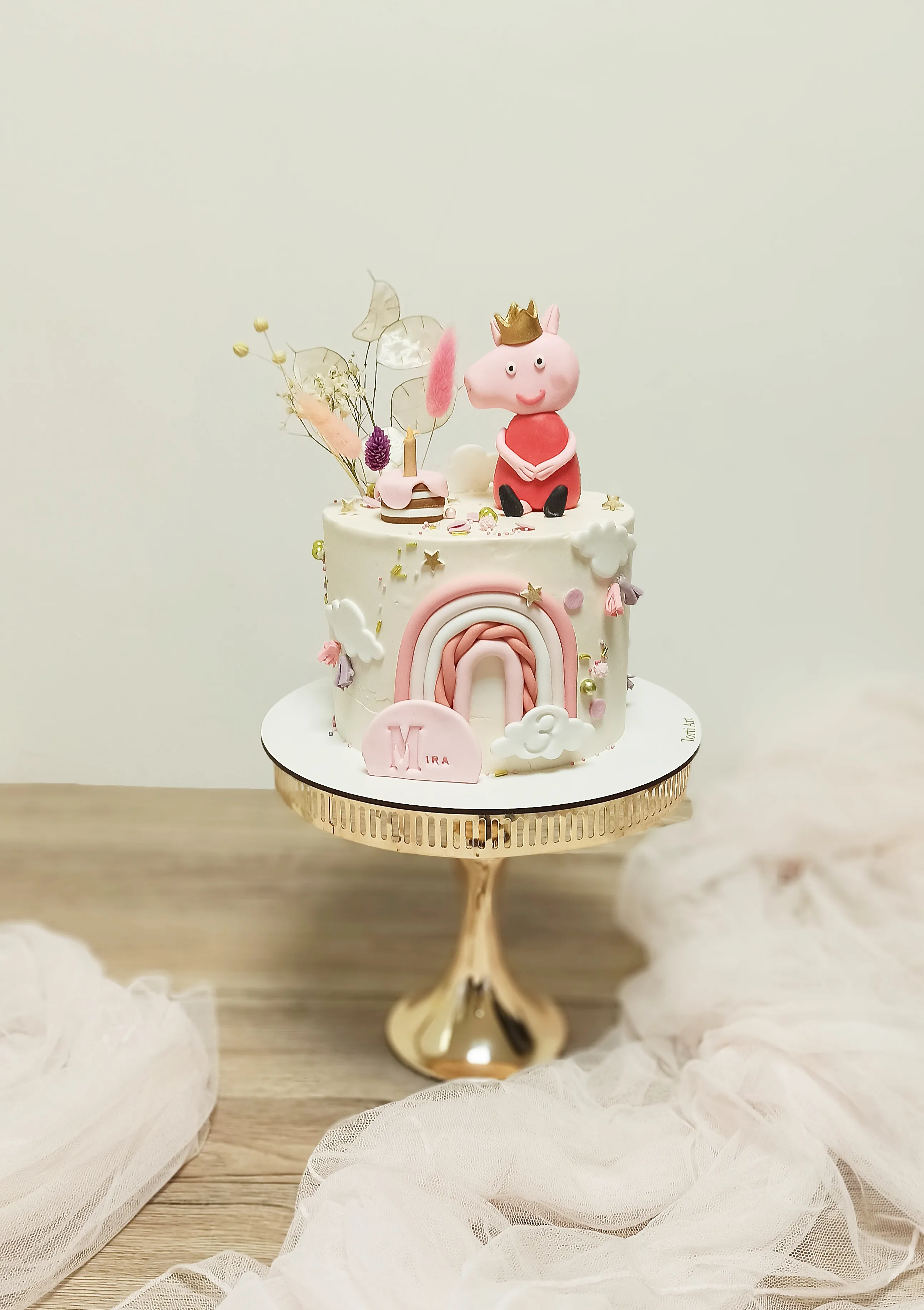 Tort Weselny